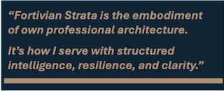 Fortivian Founder Quote 1