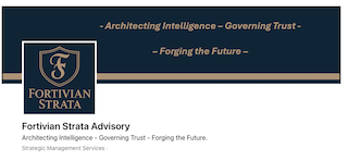 Fortivian LinkedIn Image