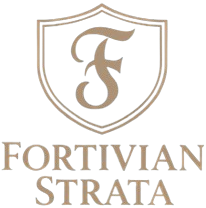 Fortivian Crest